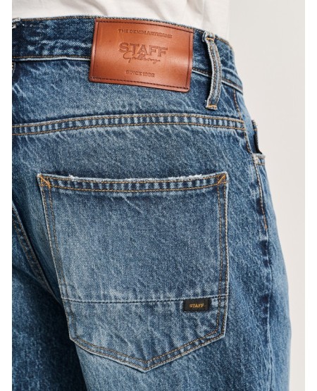 STAFF JEANS Martin Man Pant-Relaxed Fit 5-881.150.B1.054