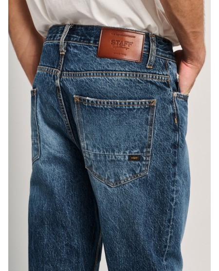 STAFF JEANS ΑΝΔΡΙΚΟ ΤΖΙΝ ΠΑΝΤΕΛΟΝΙ MARTIN 5-881.150.B1.054