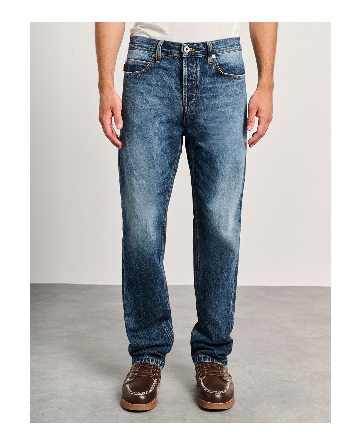STAFF JEANS ΑΝΔΡΙΚΟ ΤΖΙΝ ΠΑΝΤΕΛΟΝΙ...