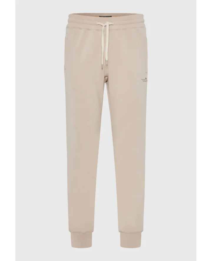 FUNKY BUDDHA Ανδρικό jogger παντελόνι...