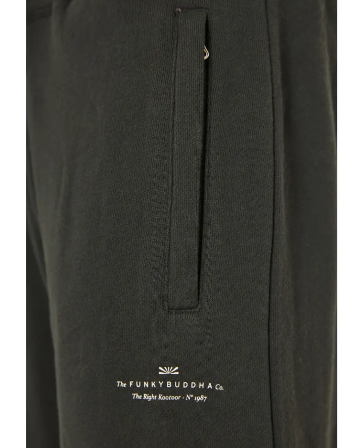 FUNKY BUDDHA Men's jogger pants...