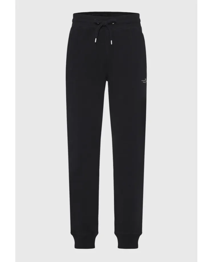 FUNKY BUDDHA Ανδρικό jogger παντελόνι...