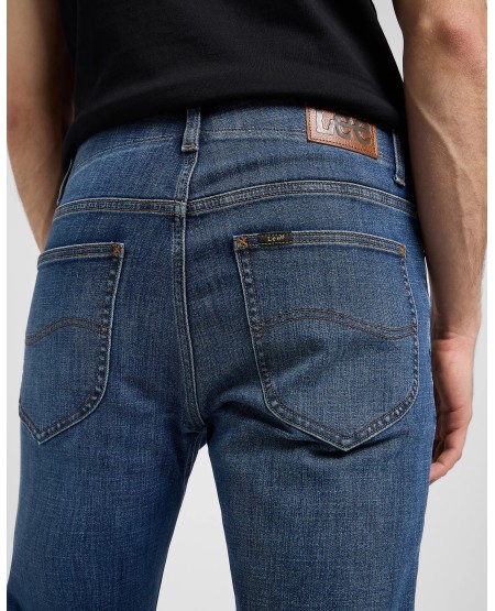 LEE® Slim MVP Jean  112370599 ASTRO BLUE