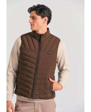 FUNKY BUDDHA Men's vest...