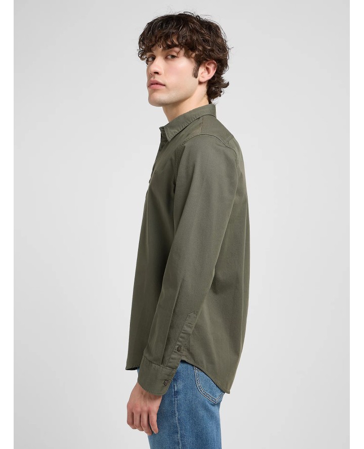 LEE® Regular Patch Shirt 112370548...