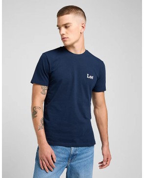 LEE® Regular Short Sleeve...