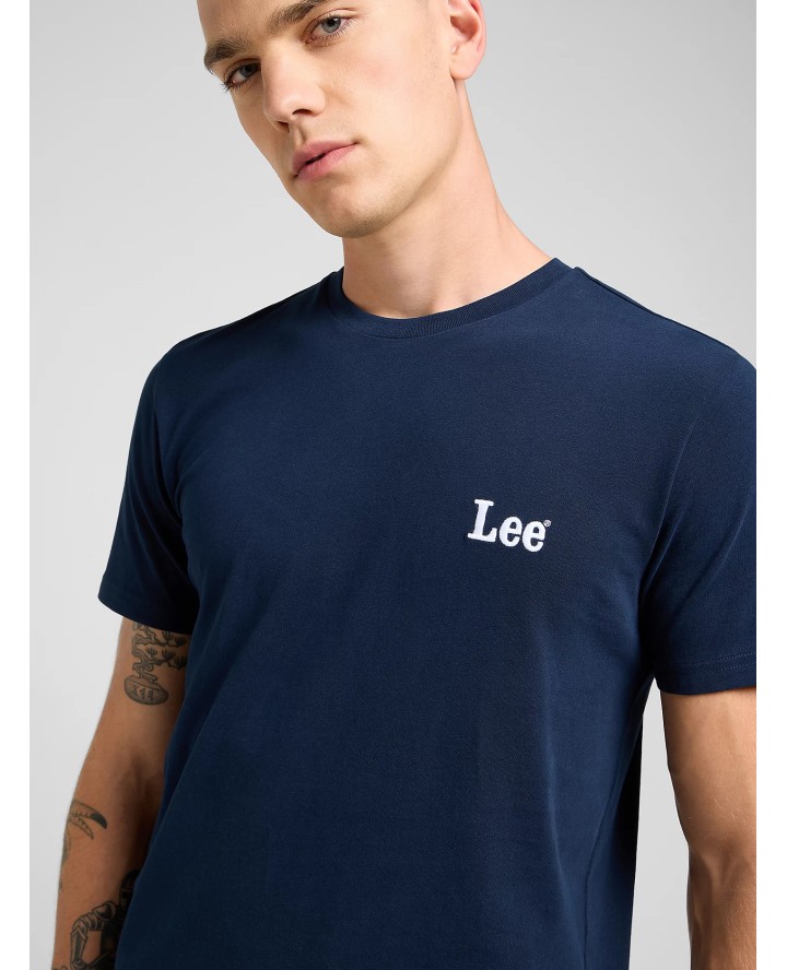 LEE® ΑΝΔΡΙΚΟ ΚΟΝΤΟΜΑΝΙΚΟ TSHIRT...