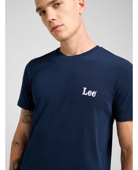 LEE® ΑΝΔΡΙΚΟ ΚΟΝΤΟΜΑΝΙΚΟ TSHIRT 112370502