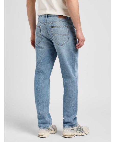 LEE® ΑΝΔΡΙΚΟ ΤΖΙΝ ΠΑΝΤΕΛΟΝΙ HADEN LERAXED STRAIGHT FIT 112370677