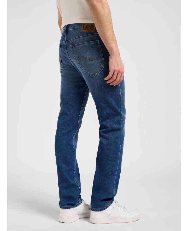 LEE® Daren Low Stretch Regular Jean...