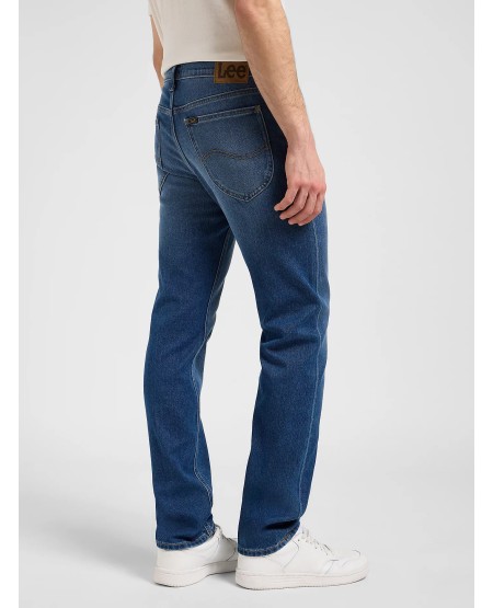 LEE® ΑΝΔΡΙΚΟ ΤΖΙΝ ΠΑΝΤΕΛΟΝΙ STRAIGHT FIT DAREN 112372614