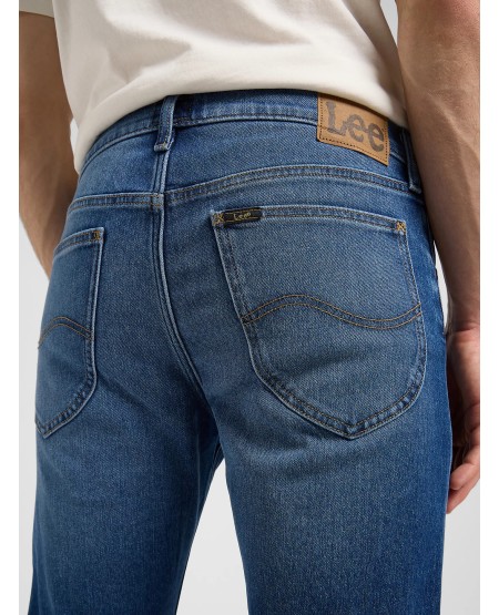 LEE® ΑΝΔΡΙΚΟ ΤΖΙΝ ΠΑΝΤΕΛΟΝΙ STRAIGHT FIT DAREN 112372614