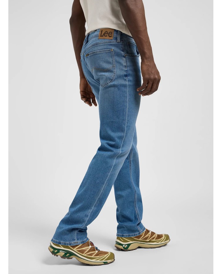 LEE® ΑΝΔΡΙΚΟ ΤΖΙΝ ΠΑΝΤΕΛΟΝΙ STRAIGHT...