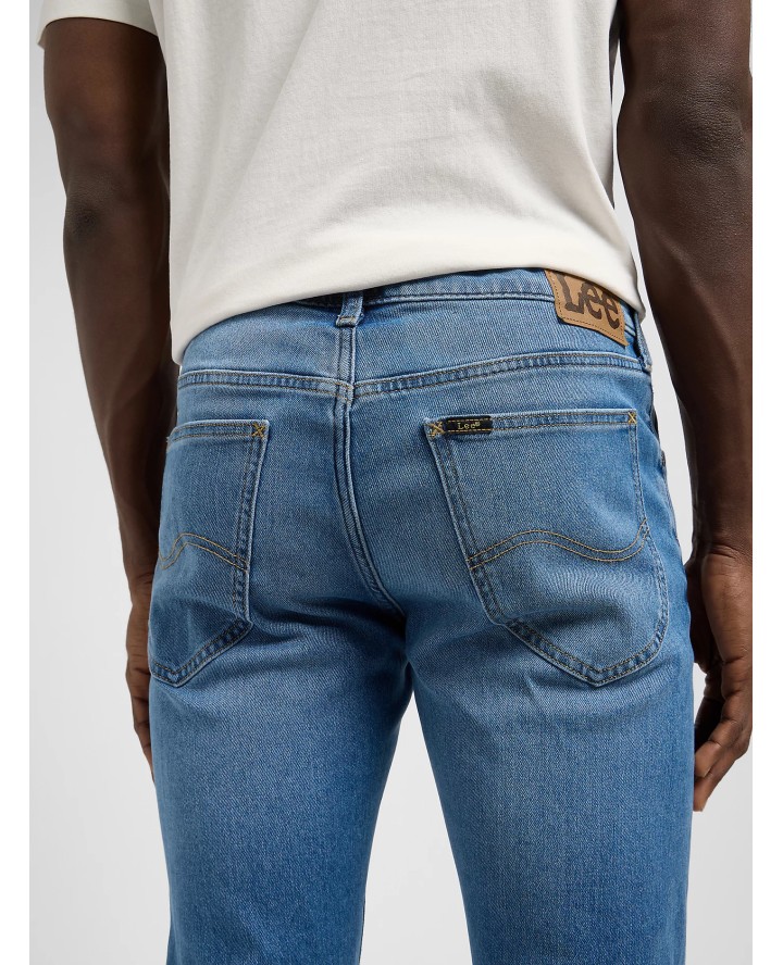LEE® Daren Low Stretch Regular Jean...
