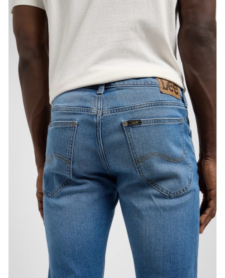 LEE® ΑΝΔΡΙΚΟ ΤΖΙΝ ΠΑΝΤΕΛΟΝΙ STRAIGHT FIT DAREN 112372635