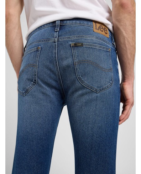 LEE® ΑΝΔΡΙΚΟ ΤΖΙΝ ΠΑΝΤΕΛΟΝΙ REGULAR-SLIM RIDER 112372612