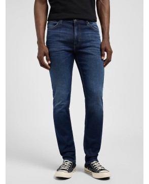 LEE® Luke Low Stretch Slim...