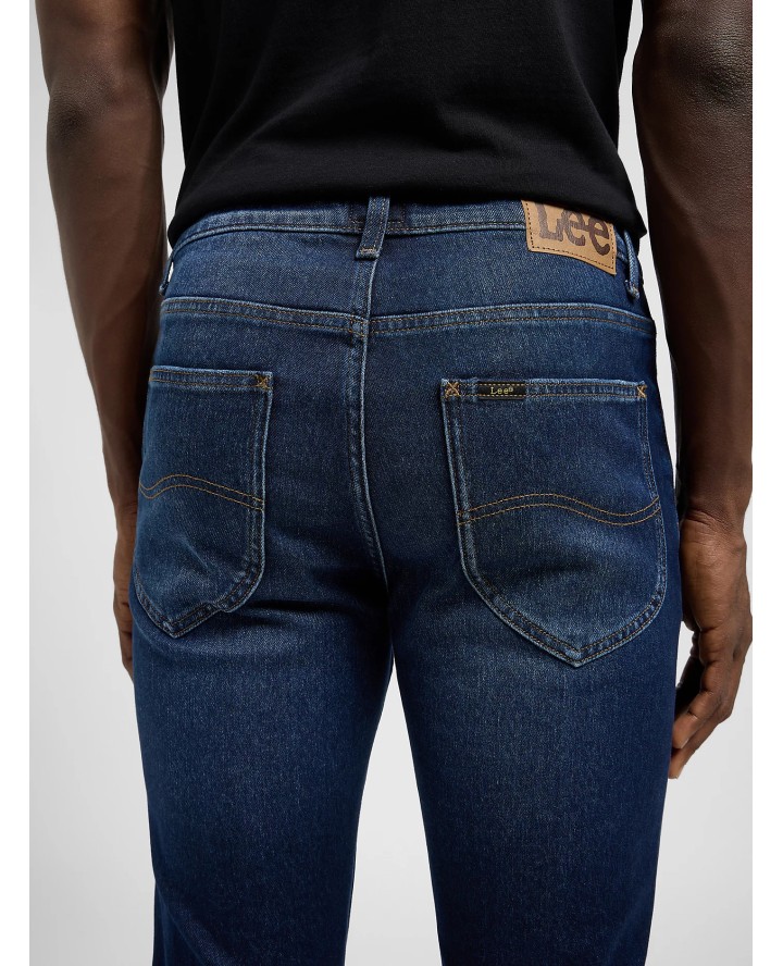 LEE® Luke Low Stretch Slim Jean...