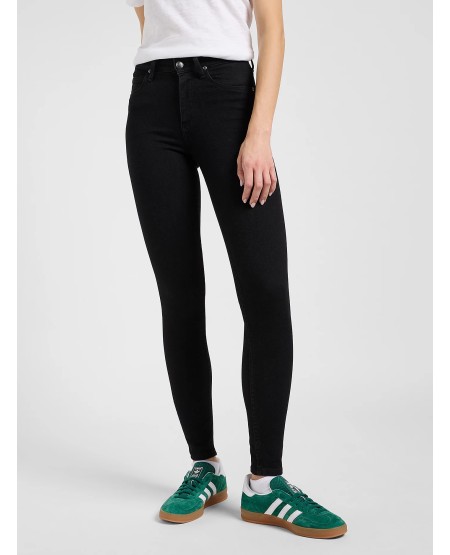 LEE® ΓΥΝΑΙΚΕΙΟ ΤΖΙΝ SKINNY FIT SCARLETT 112365072