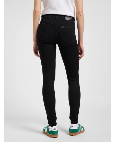 LEE® ΓΥΝΑΙΚΕΙΟ ΤΖΙΝ SKINNY FIT SCARLETT 112365072