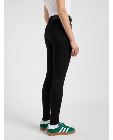 LEE® ΓΥΝΑΙΚΕΙΟ ΤΖΙΝ SKINNY FIT SCARLETT 112365072
