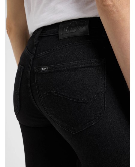 LEE® ΓΥΝΑΙΚΕΙΟ ΤΖΙΝ SKINNY FIT SCARLETT 112365072