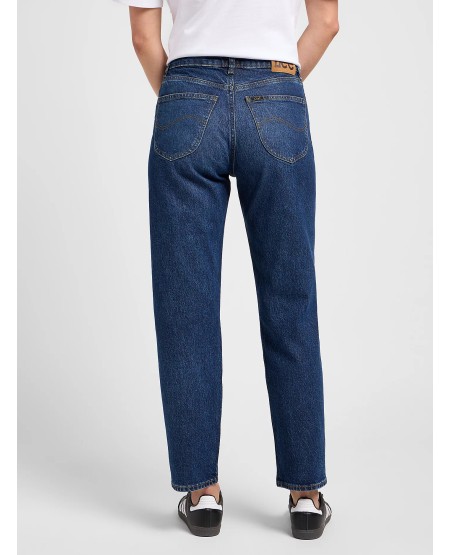 LEE® ΓΥΝΑΙΚΕΙΟ ΤΖΙΝ ΠΑΝΤΕΛΟΝΙ STRAIGHT FIT CAROL  112346311