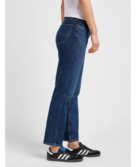 LEE® ΓΥΝΑΙΚΕΙΟ ΤΖΙΝ ΠΑΝΤΕΛΟΝΙ STRAIGHT FIT CAROL  112346311