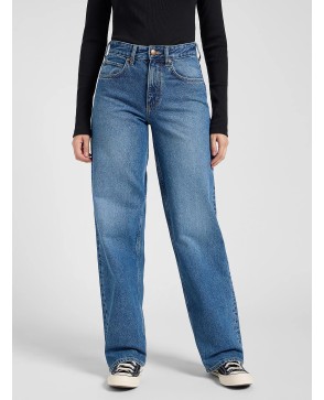 LEE® Rider Loose Straight...