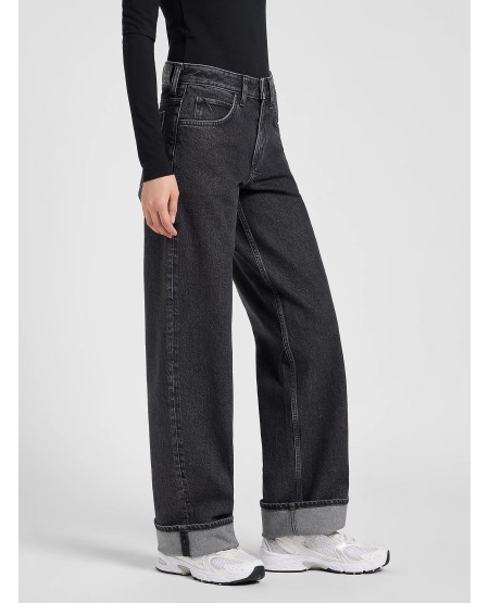LEE® ΓΥΝΑΙΚΕΙΟ ΤΖΙΝ ΠΑΝΤΕΛΟΝΙ LOOSE FIT RIDER 112370947