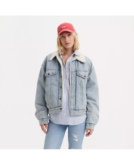 LEVI'S® ΓΥΝΑΙΚΕΙΟ ΤΖΙΝ ΤΖΑΚΕΤ A4435-0010
