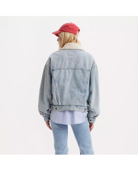LEVI'S® ΓΥΝΑΙΚΕΙΟ ΤΖΙΝ ΤΖΑΚΕΤ A4435-0010