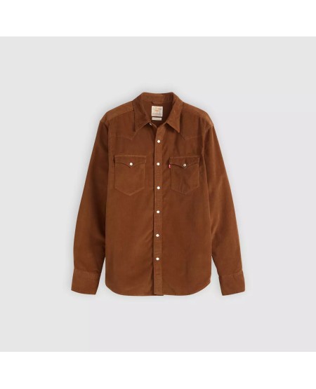 LEVI'S® ΑΝΔΡΙΚΟ ΚΟΤΛΕ ΠΟΥΚΑΜΙΣΟ 85744-0110