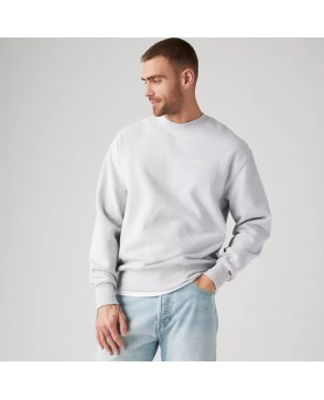 LEVI'S® Authentic Crewneck...