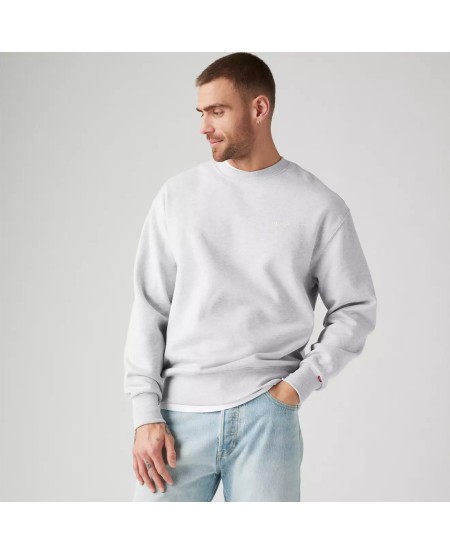 LEVI'S® Authentic Crewneck Sweatshirt A9244-0001