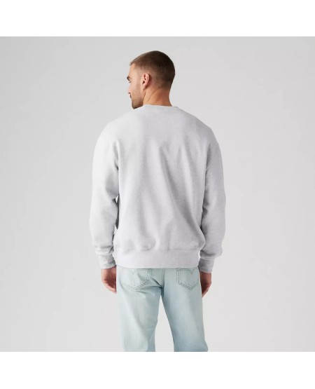 LEVI'S® Authentic Crewneck Sweatshirt A9244-0001