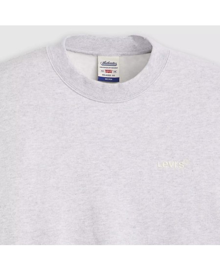 LEVI'S® Authentic Crewneck Sweatshirt A9244-0001