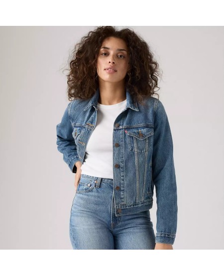 LEVI'S® ΓΥΝΑΙΚΕΙΟ ΤΖΙΝ ΤΖΑΚΕΤ 29945-0063