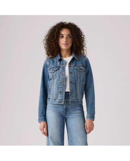 LEVI'S® ΓΥΝΑΙΚΕΙΟ ΤΖΙΝ ΤΖΑΚΕΤ 29945-0063
