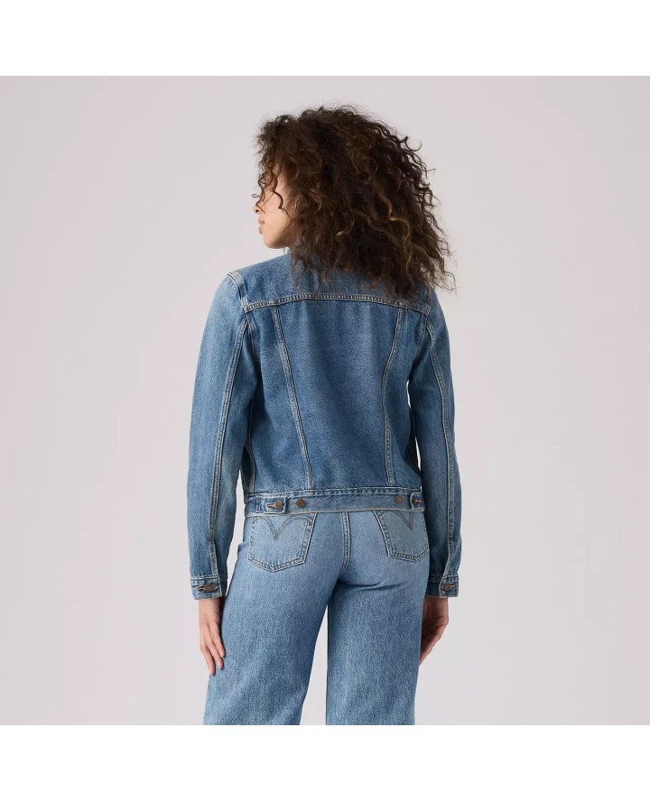 LEVI'S® ΓΥΝΑΙΚΕΙΟ ΤΖΙΝ ΤΖΑΚΕΤ 29945-0063