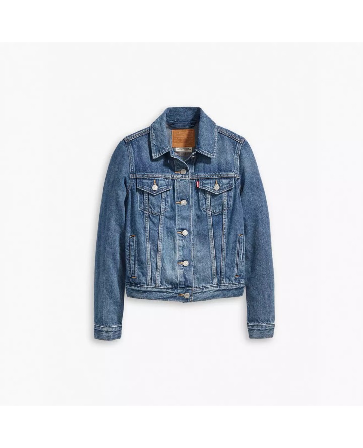 LEVI'S® Original Trucker Jacket...