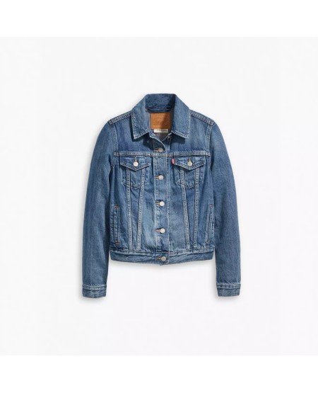 LEVI'S® ΓΥΝΑΙΚΕΙΟ ΤΖΙΝ ΤΖΑΚΕΤ 29945-0063