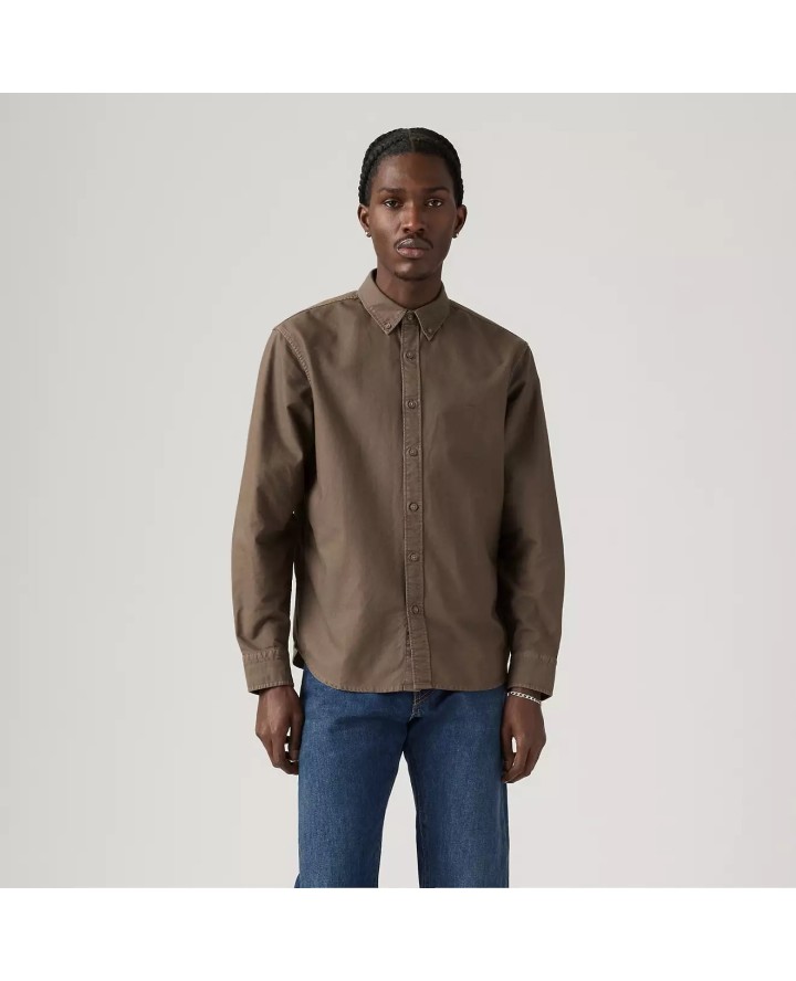 LEVI'S® ΑΝΔΡΙΚΟ ΠΟΥΚΑΜΙΣΟ A72100051