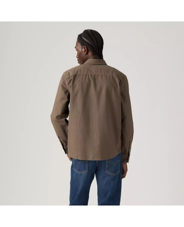 LEVI'S® Authentic Button-down Shirt...
