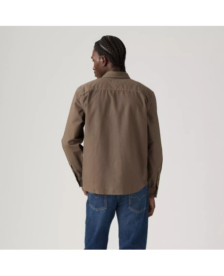 LEVI'S® ΑΝΔΡΙΚΟ ΠΟΥΚΑΜΙΣΟ A72100051