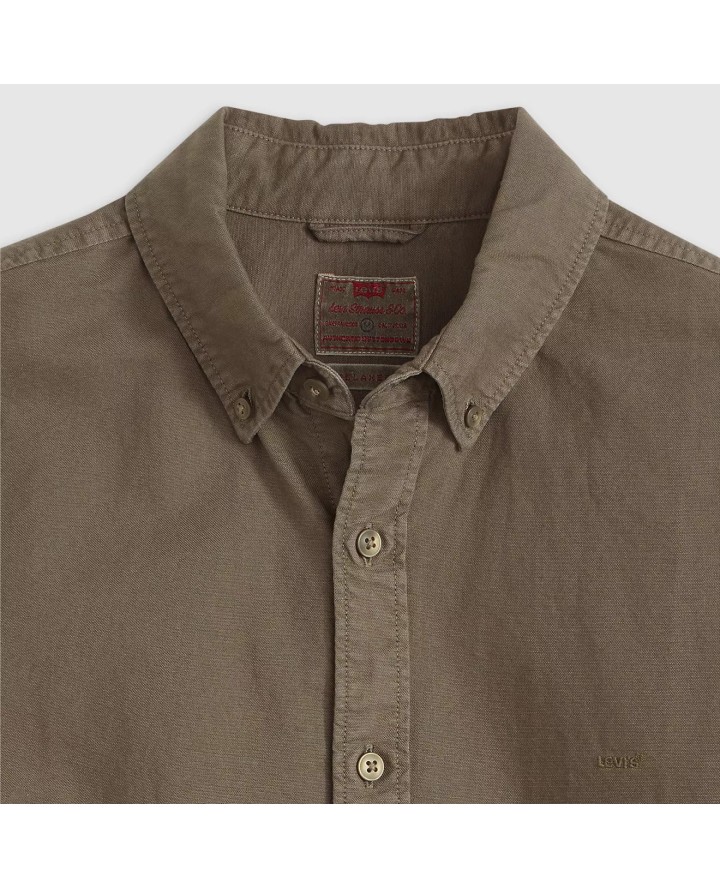 LEVI'S® Authentic Button-down Shirt...