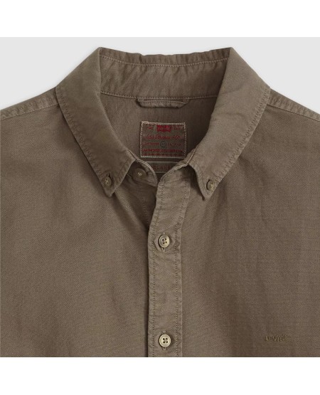 LEVI'S® Authentic Button-down Shirt A72100051