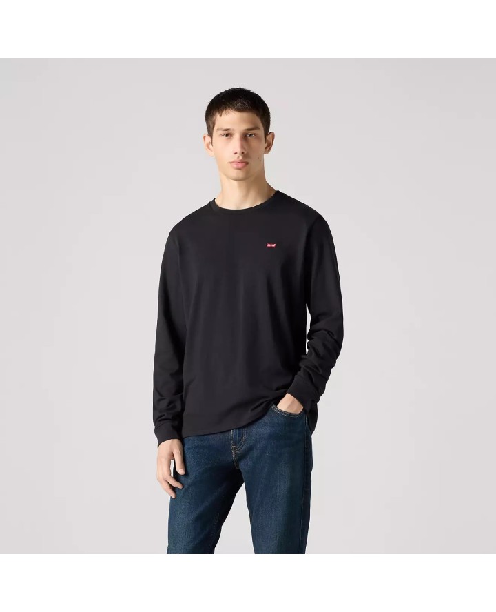 LEVI'S® ΑΝΔΡΙΚΗ ΜΑΚΡΥΜΑΝΙΚΗ ΜΠΛΟΥΖΑ...