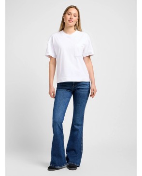 LEE® Breese Flare Jean...
