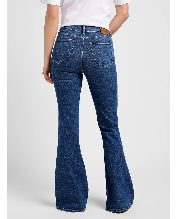 LEE® Breese Flare Jean 112354456